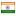 spabhopal.ac.in hosted country